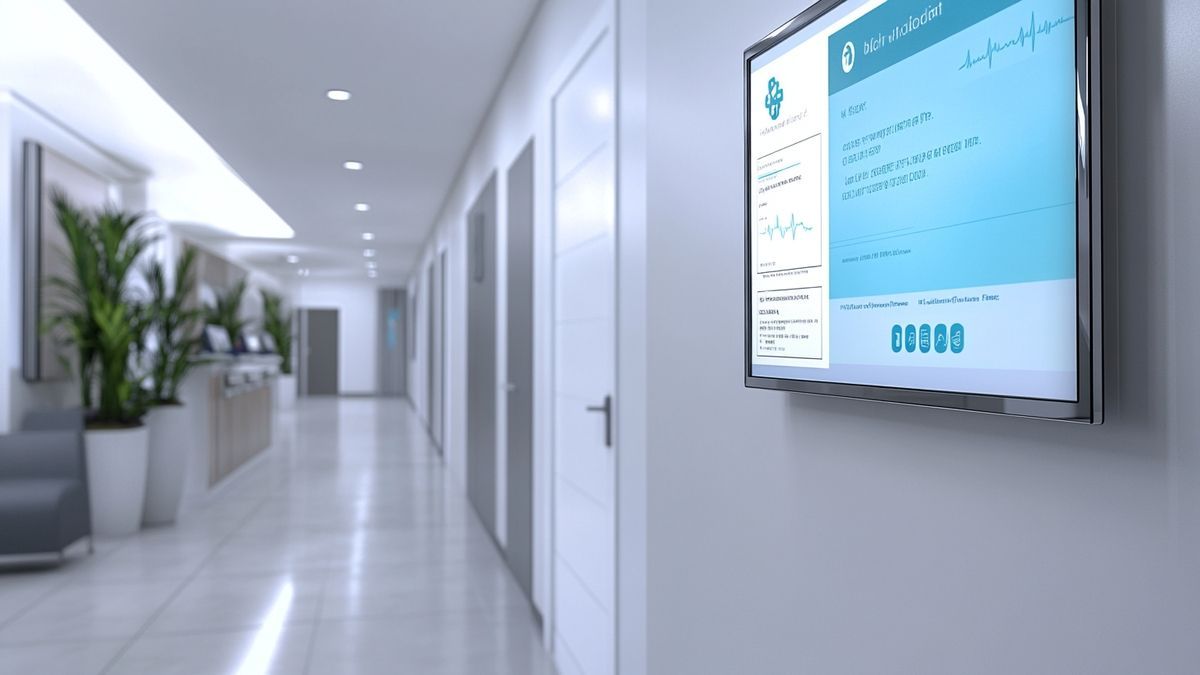 Prendre rendez-vous avec un professionnel de santé