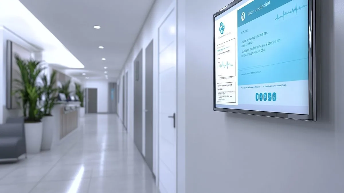Prendre rendez-vous avec un professionnel de santé