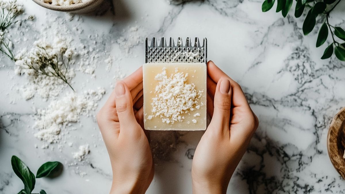 Préférez le fait maison
