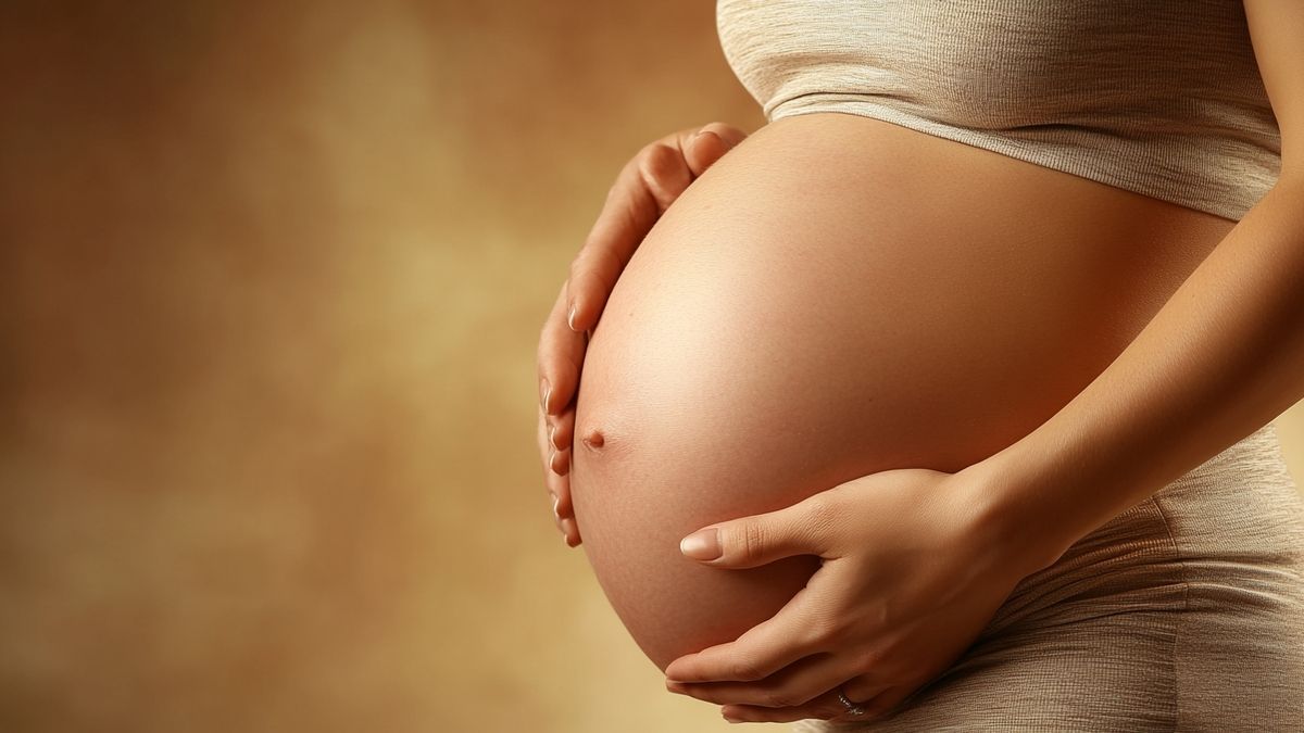 Que faire si vous ne ressentez plus les mouvements de votre bébé ?