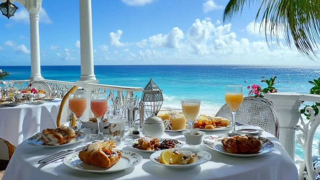 Rejoignez-nous pour un dimanche détente et brunch au cœur de l’hôtel La Reine Jane, sur le port de l’Ayguade !
