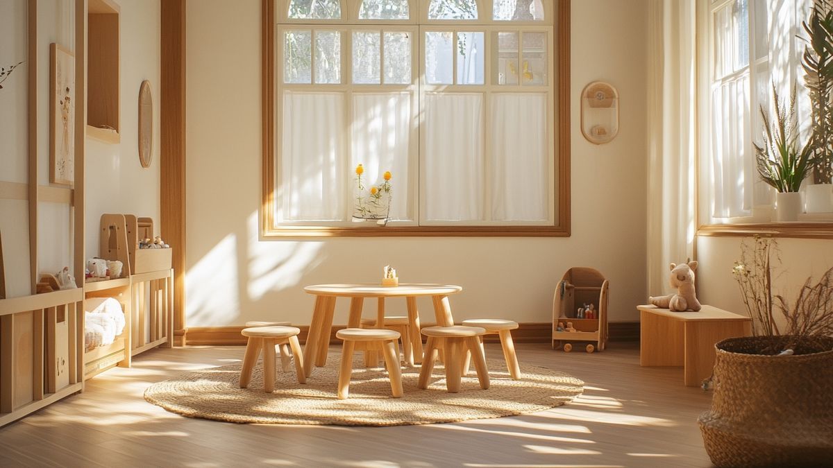 The advantages of opting for a micro-nursery
