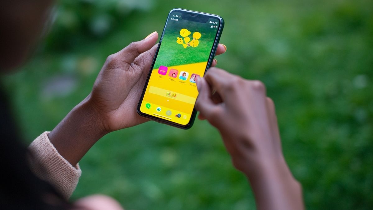 The reasons behind the increase in your partner's Snap score