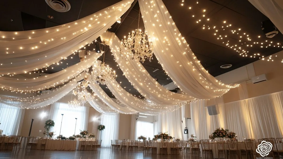 Thème et décorations : Créer une ambiance festive