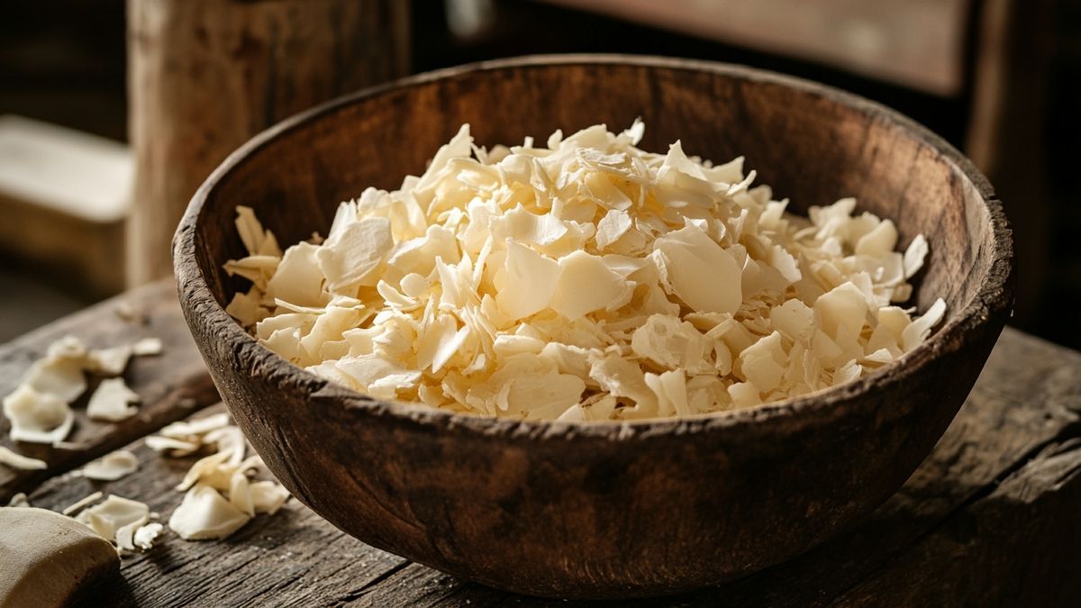 Trois conseils pratiques pour sélectionner les meilleurs copeaux de savon de Marseille