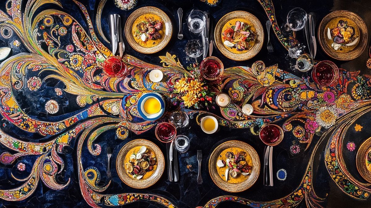 Une Anecdote Personnelle