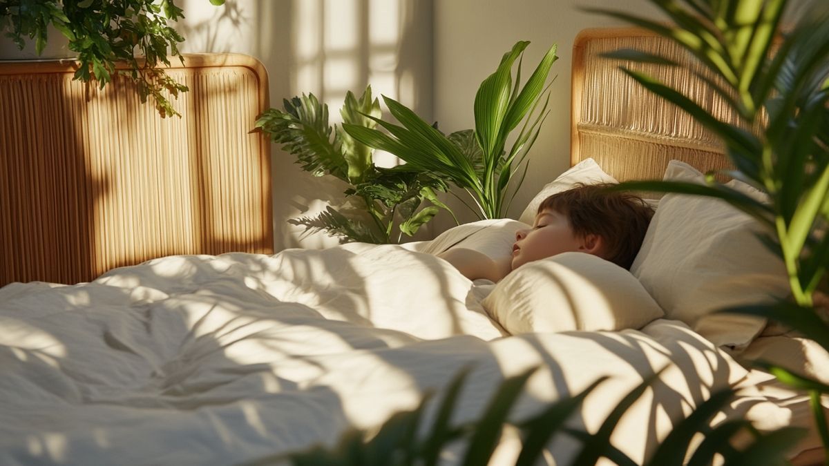 Vomissements chez l'enfant sans autres symptômes : quelles en sont les causes ?
