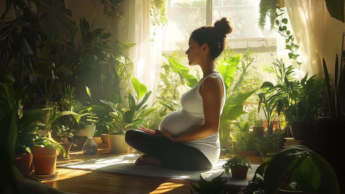 essentielle Tipps für die volle Ausnutzung Ihrer ersten Schwangerschaft
