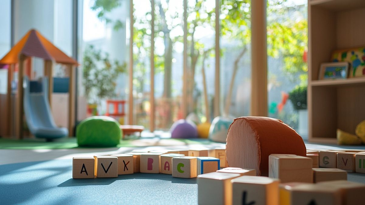 À quel moment votre bébé débute-t-il son apprentissage du langage ?