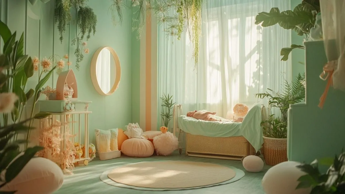 Éviter le stress à l'approche de l'accouchement