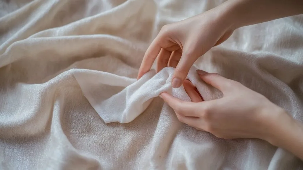 Comment éliminer les taches de sang menstruel efficacement ?