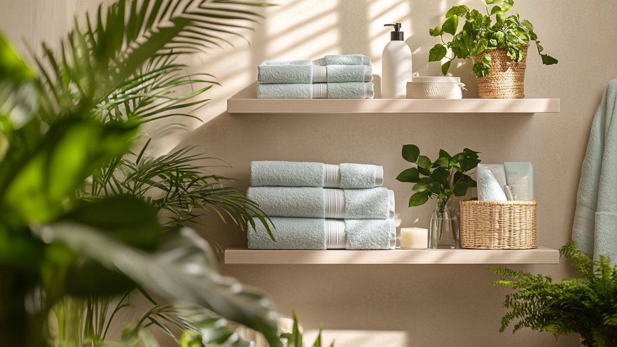 Comment utiliser une serviette hygiénique lavable ?