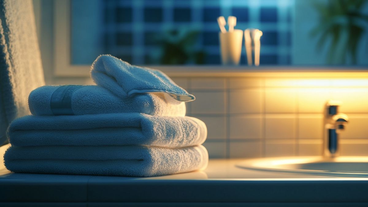 Guide pratique : Die korrekte Verwendung von Hygienetüchern