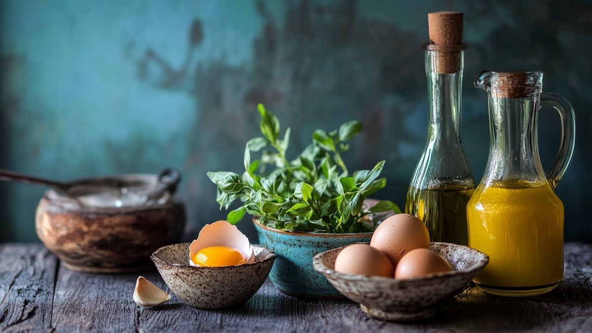 L'aioli est-il sans danger pendant la grossesse ?