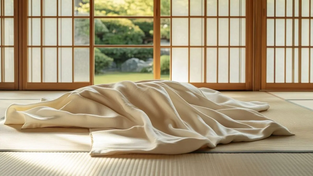 Advice for Japanese pregnant women: well-being and cultural traditions