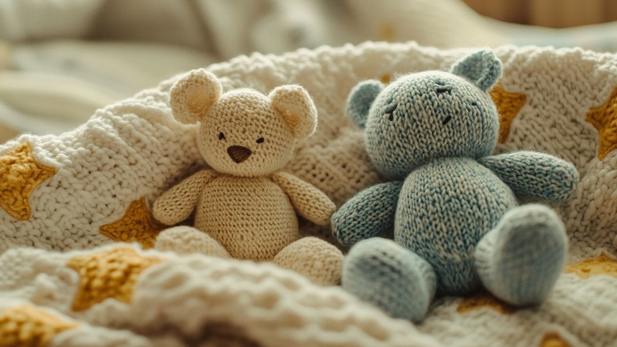 Die emotionalen und psychologischen Folgen des Schrillens auf ein Baby