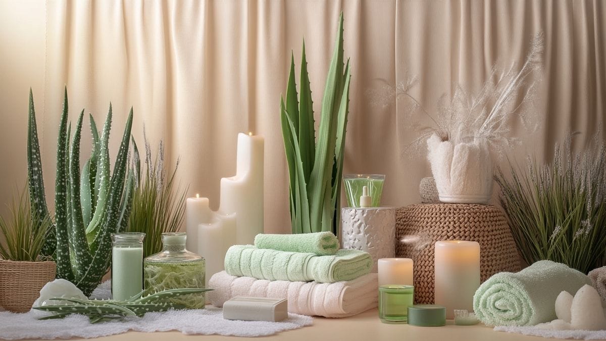 L'aloe vera pendant la grossesse : avantages et précautions à connaître