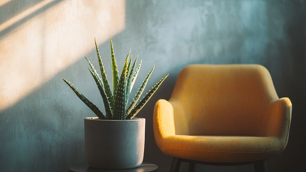 L'aloe vera pendant la grossesse : avantages et précautions