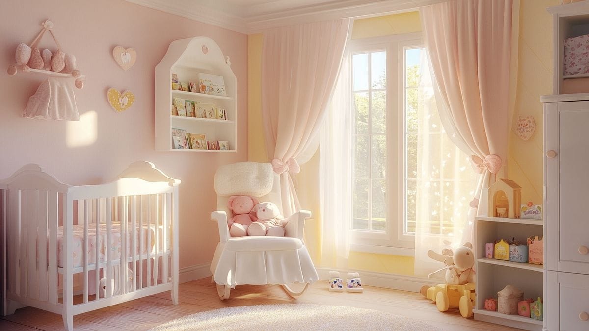 Les nuits agitées de mon enfant de 3 ans : Comment apaiser ses terreurs nocturnes ?