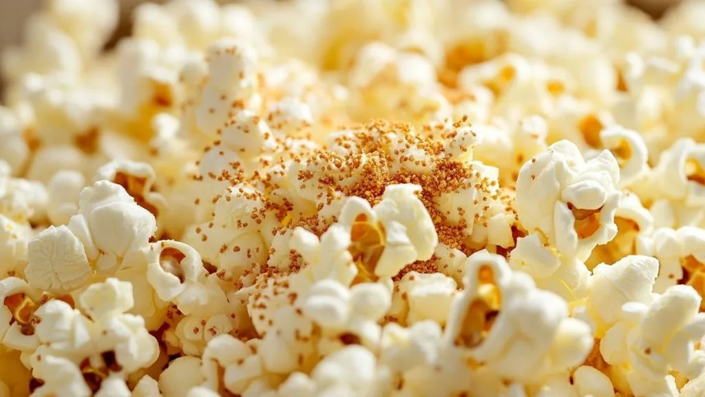 Popcorn during pregnancy: advantages and disadvantages