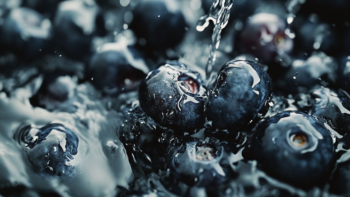 Précautions à respecter lors de la consommation de myrtilles