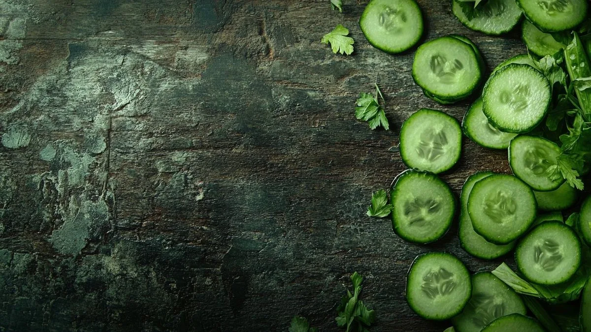 Un cocktail de vitamines et de minéraux