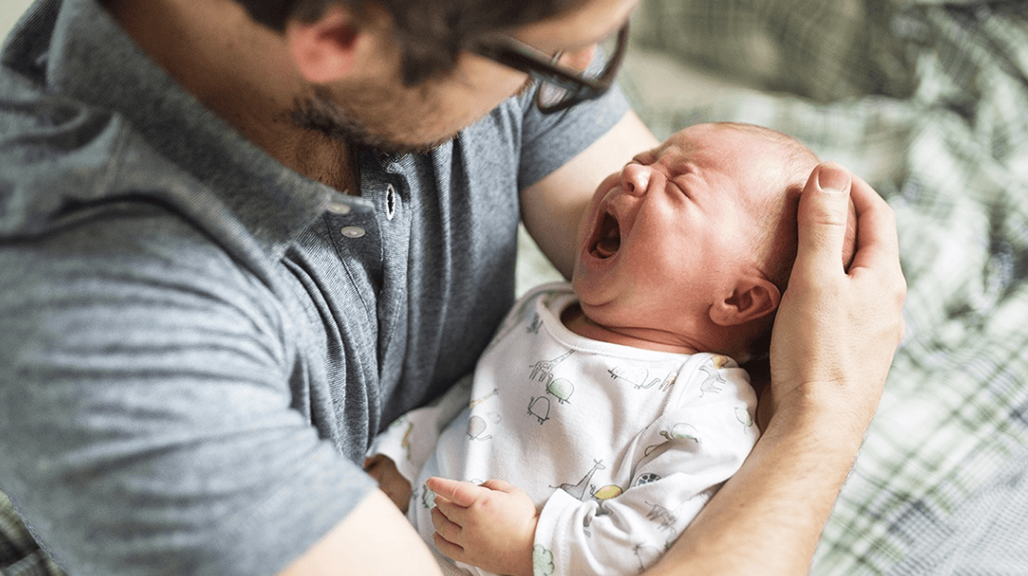 Matins chaotiques et crises au réveil : comment éviter les pleurs de votre enfant